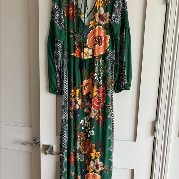 Farm Rio Maxi Size M - Picture 4 of 7